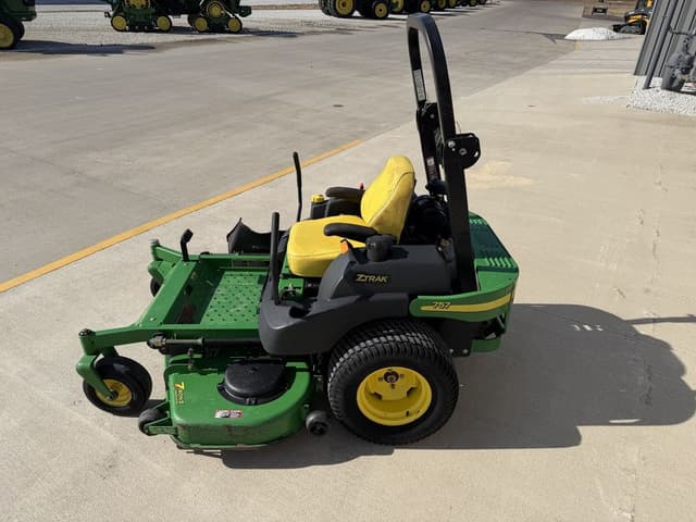 Image of John Deere 757 equipment image 3