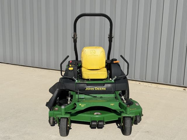 Image of John Deere 757 equipment image 2