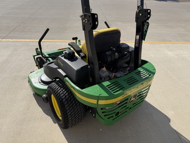 Image of John Deere 757 equipment image 4