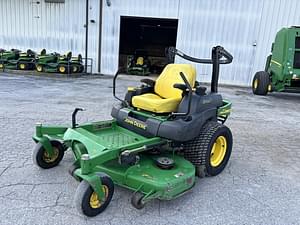 2006 John Deere 757 Image