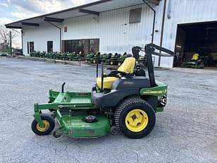 Main image John Deere 757 3