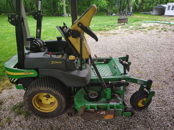 2006 John Deere 757 Equipment Image0