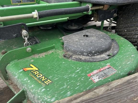 Image of John Deere 757 equipment image 2
