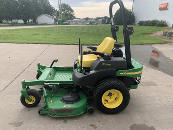 Main image John Deere 757