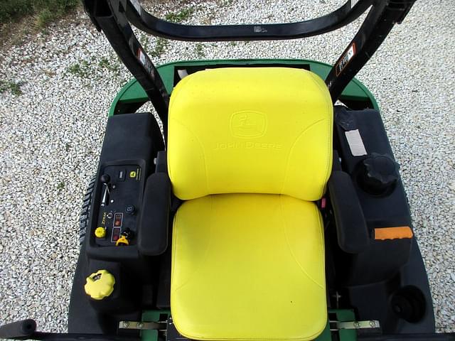 Image of John Deere 757 equipment image 4