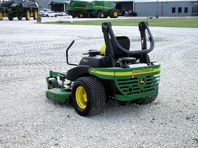Image of John Deere 757 equipment image 4