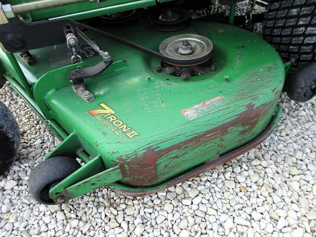 Image of John Deere 757 equipment image 3