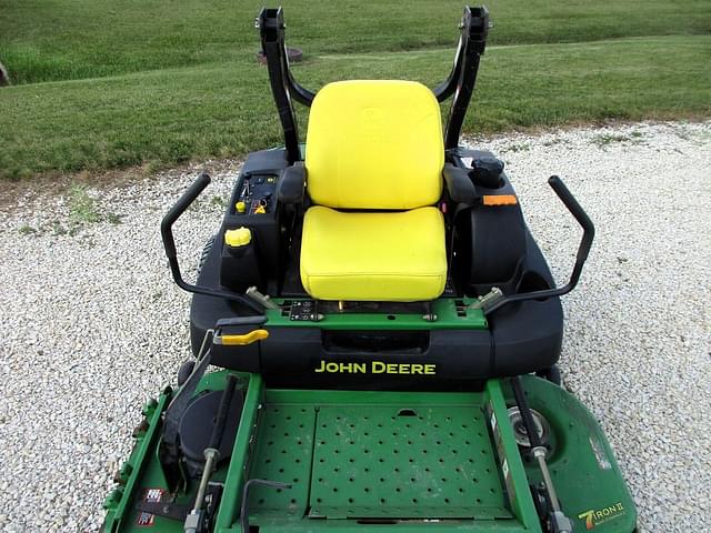Image of John Deere 757 equipment image 2