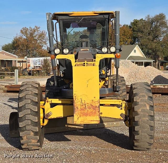 Image of John Deere 770D equipment image 1