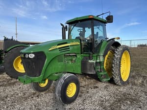 2006 John Deere 7720 Image