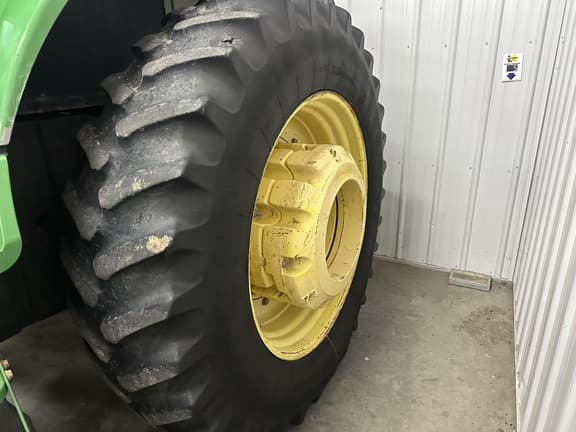 Image of John Deere 7720 equipment image 4