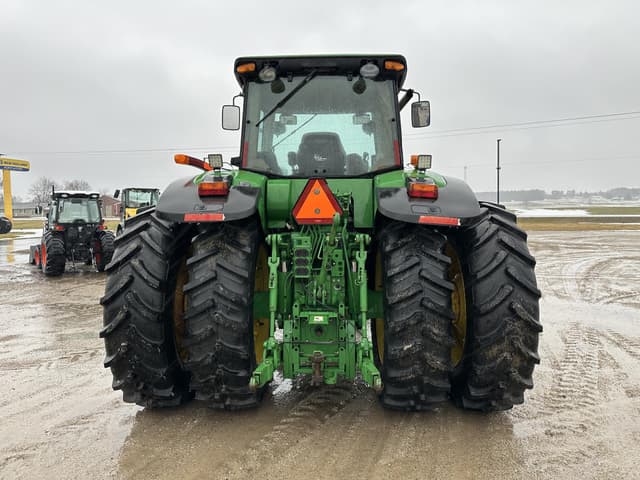Image of John Deere 7730 equipment image 3