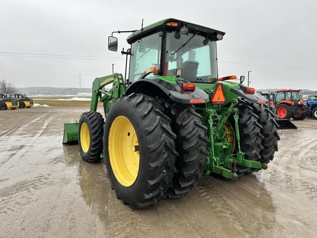 Image of John Deere 7730 equipment image 2
