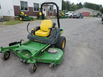 Main image John Deere 777
