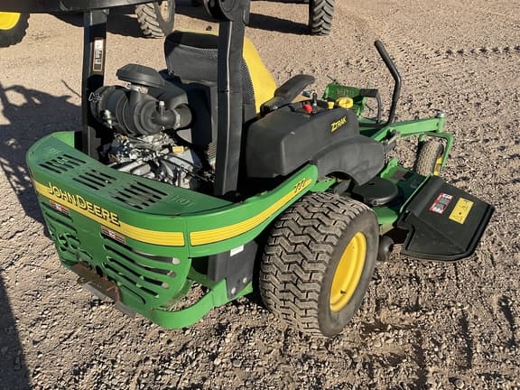 Image of John Deere 777 equipment image 4