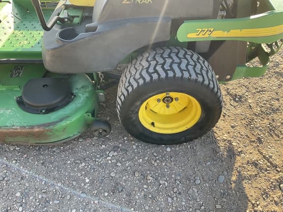 Image of John Deere 777 equipment image 2