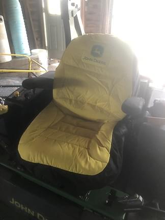 Image of John Deere 777 equipment image 4
