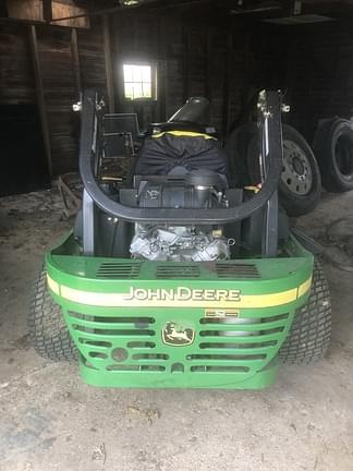 Image of John Deere 777 equipment image 2