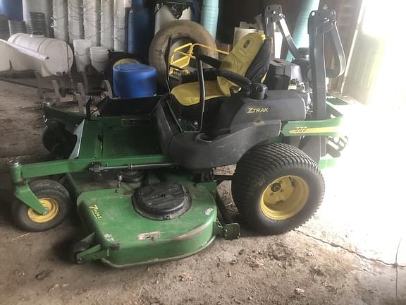 Image of John Deere 777 Primary image