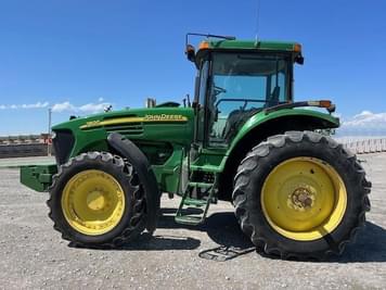 Main image John Deere 7820