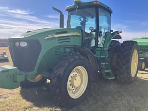 2006 John Deere 7820 Image