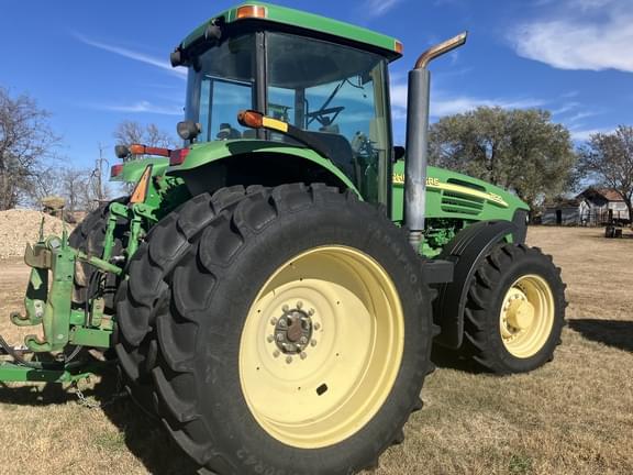 Image of John Deere 7820 equipment image 3
