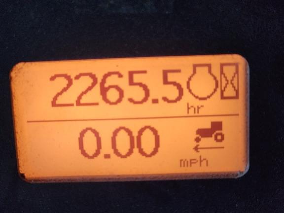 Image of John Deere 7820 equipment image 2