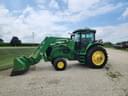 2006 John Deere 7820 Image