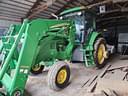 2006 John Deere 7820 Image