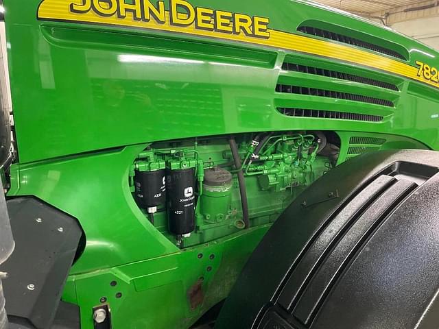 Image of John Deere 7820 equipment image 4