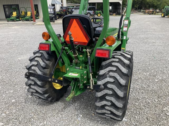 Image of John Deere 790 equipment image 4