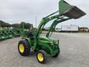 2006 John Deere 790 Image