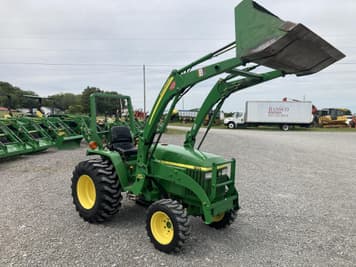 Main image John Deere 790