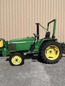 2006 John Deere 790 Image