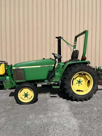 Equipment Main Image