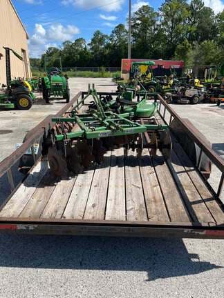 Image of John Deere 790 equipment image 3