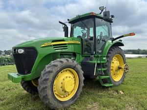 2006 John Deere 7920 Image