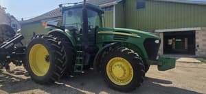 2006 John Deere 7920 Image
