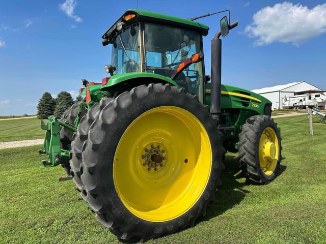 Image of John Deere 7930 equipment image 2