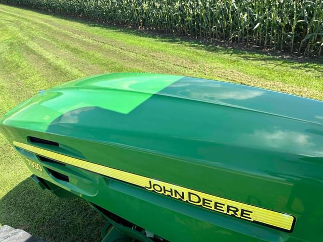Image of John Deere 7930 equipment image 4