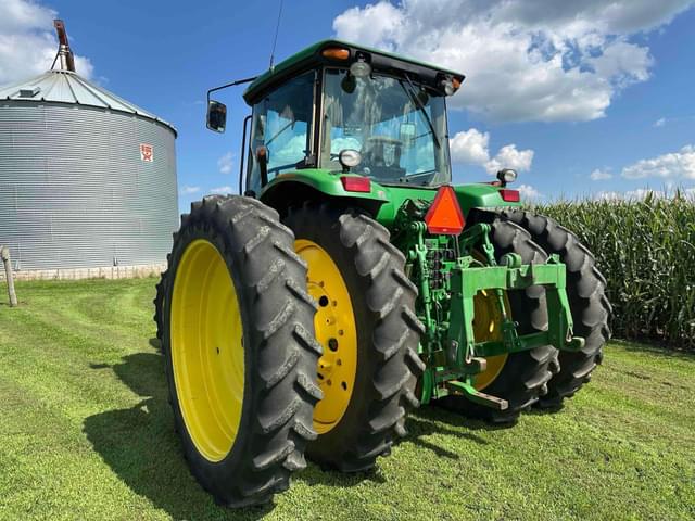 Image of John Deere 7930 equipment image 1