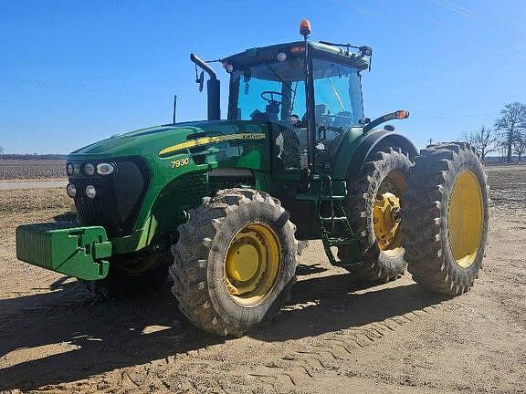 Image of John Deere 7930 Primary image