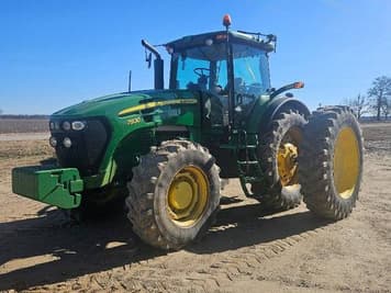 Main image John Deere 7930