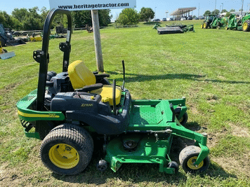 Main image John Deere 797