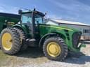 2006 John Deere 8130 Image
