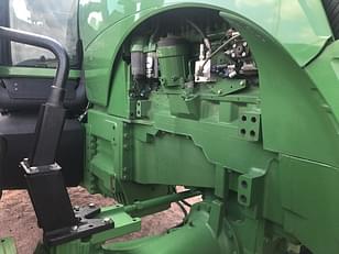 Main image John Deere 8130 14