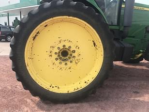 Main image John Deere 8130 22