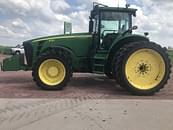 Thumbnail image John Deere 8130 5