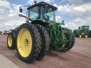 Main image John Deere 8130 6