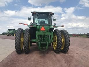 Main image John Deere 8130 7